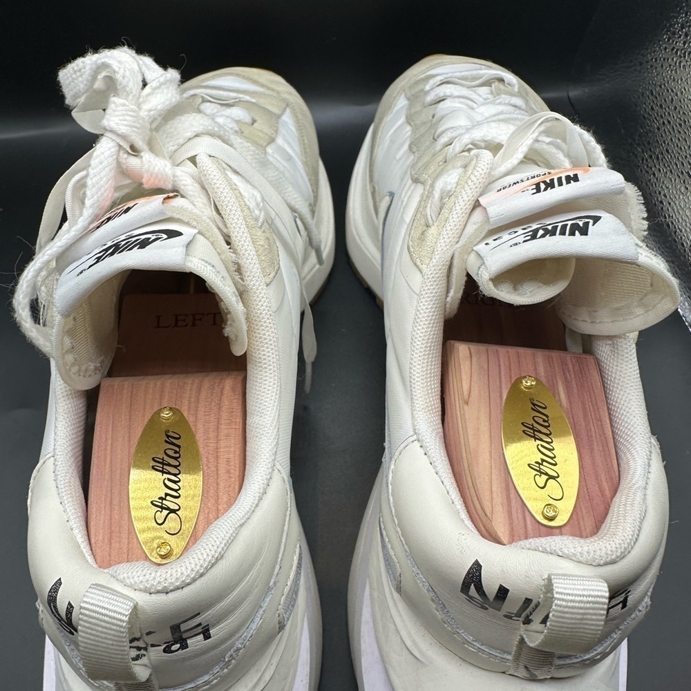 Sacai x Nike Chunky Waffle Sneakers - Picture 7 of 7